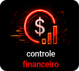 Controle Financeiro