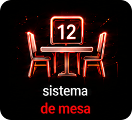 Sistema de Mesa